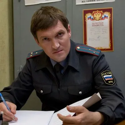 Звезда «Реальных пацанов» Игорь Ознобихин рассказал, как образ в сериале  помог ему в жизни - Вокруг ТВ.