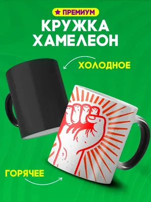 Custom merch Кружка хамелеон с надписью Игорь всегда прав мем для чая