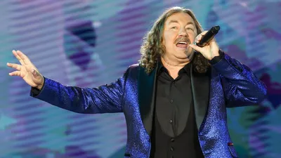В Ростове отменили концерты Игоря Николаева после его госпитализации в  больницу