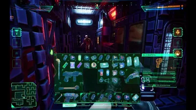 System Shock 2023 – важный ремейк, но почему? – читайте обзор на сайте 1С  Интерес