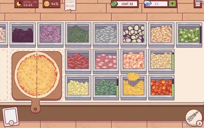 Компьютерная программа Игра "Хорошая пицца. Отличная пицца" - «🍕 Очень  вкусная на вид игра!» | отзывы
