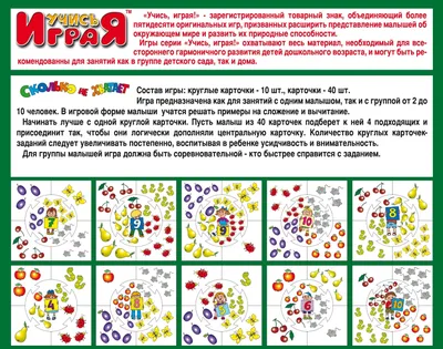 Купить Развивающая игра Чего не хватает? Предметы. Ранок КН974003У недорого