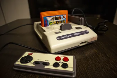 Карманная консоль NES на 400 игр (ретроконсоль): играем в старые добрые игры  / Гаджеты / iXBT Live