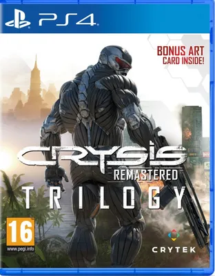 Прохождение шутера Crysis 2 на 100 процентов | GameMAG