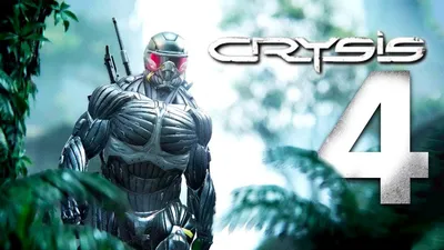Линейка Crysis возвращается спустя десять лет