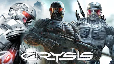 Crysis | Full walkthrough - YouTube