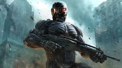 Кризис производительности: тестирование 33 видеокарт в Crysis 3 / Видеокарты