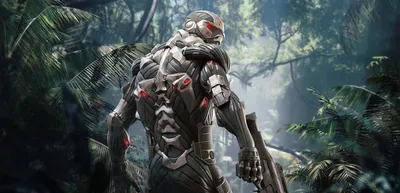 Crysis 2 — Википедия