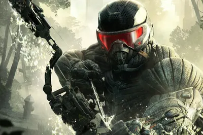 Crysis Remastered