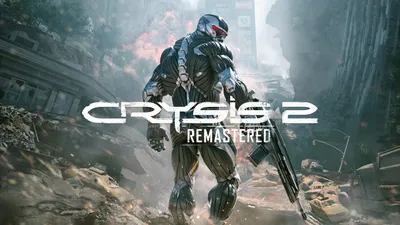 Crysis 2 Remastered | Загружайте и покупайте уже сегодня в Epic Games Store