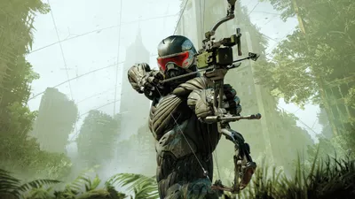 Crytek раньше времени анонсировала Crysis 4 | Новости | Мир фантастики и  фэнтези