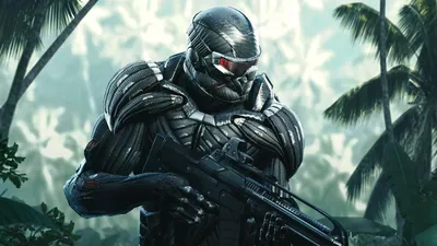 Легендарный шутер Crysis можно будет пройти в кооперативе благодаря новой  модификации | GameMAG