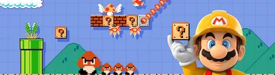 Игра New Super Mario Bros. U Deluxe для Nintendo Switch (45496423810) - в  интернет-магазине Фокстрот: цены, отзывы, характеристики | купить в Киеве,  Харькове, Днепропетровске, Одессе - Украина