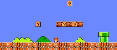 Super Mario: как компьютерная игра про водопроводчика покорила мир | Forbes  Life