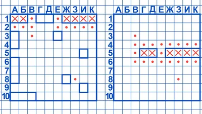 Настольная игра "Морской бой" история возникновения игры и ее разновидности  | Stone fire hobbies | Дзен