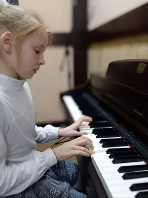 Урок 1. Курс фортепиано для начинающих - YouTube