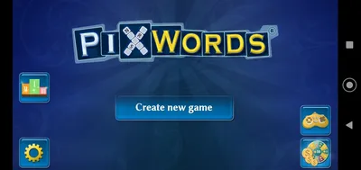 PixWords  - Скачать для Android APK бесплатно