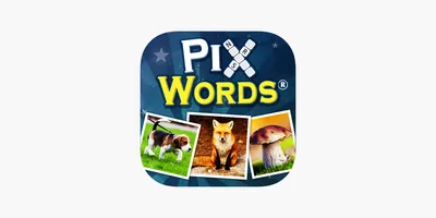 PixWords Scenes  - Скачать для Android APK бесплатно