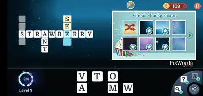PixWords Scenes  - Скачать для Android APK бесплатно