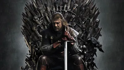 Обои постер, Игра Престолов, Game Of Thrones, 8-й сезон картинки на рабочий  стол, раздел фильмы - скачать