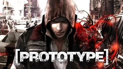 Prototype – обзоры и оценки, описание, даты выхода DLC, официальный сайт  игры