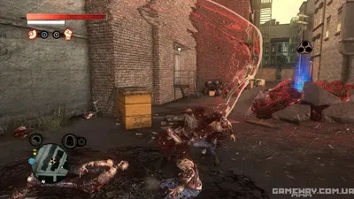 Prototype 2 on PS4 — price history, screenshots, discounts • Россия