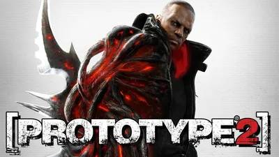 Игры, похожие на Prototype