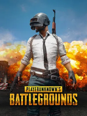 Игра pubg картинки