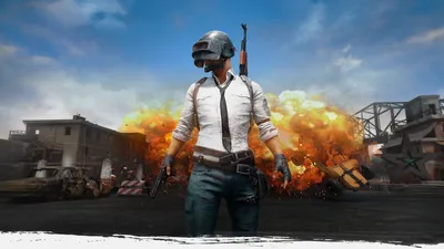 Доходы PUBG Mobile измеряются миллиардами