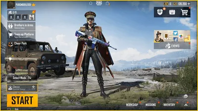 Китайцы получили собственную версию игры PUBG Mobile: что об этом известно  - Техно