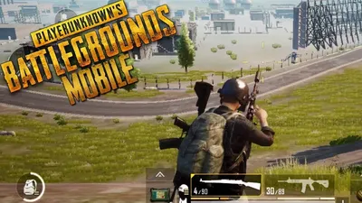 В Google Play появилась облегченная PUBG Mobile для слабых смартфонов