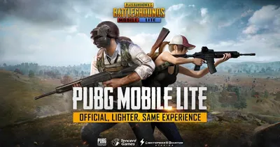 Скачать PUBG Mobile 3.0.0 для Android