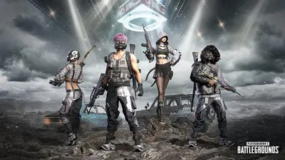 PUBG Mobile вызывает эспортивное безумие: Захватывающая дорожная карта на  2024 год, включающая глобальные расширения, мегапризы и изменяющие игру  преобразования!. Новости PUBG - обзоры событий киберспорта, аналитика,  анонсы, интервью, статьи ...