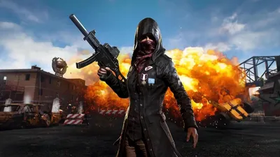 В игровой вселенной PUBG выйдет три новых проекта - Российская газета