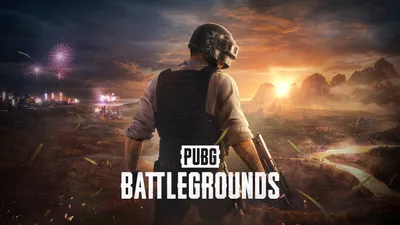 PUBG: BATTLEGROUNDS | Загружайте и играйте бесплатно в Epic Games Store