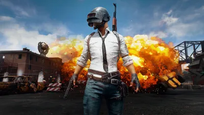 Игра PUBG Mobile была скачана более 400 миллионов раз