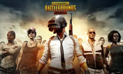 PUBG: BATTLEGROUNDS | Загружайте и играйте бесплатно в Epic Games Store