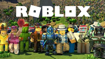 Roblox – обзор игры, системные требования, отзывы, дата выхода игры