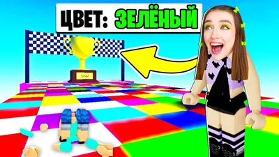 Детский мир наживы. Взрослый обзор Roblox