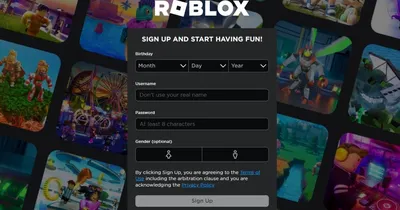 Роблокс, Roblox герои игры с аксессуарами, поштучно