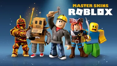 Играть в Roblox на ПК или ноутбук-Гайд по играм-LDPlayer