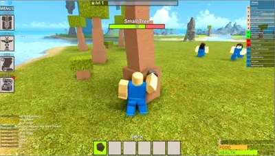 5 лучших ролевых игр в Roblox (май 2023 г.) - 