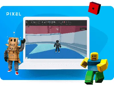 Лучшие игры в Roblox 2021 года