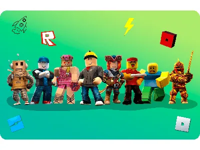 Родители игроков Roblox считают игру похожей на казино / Skillbox Media