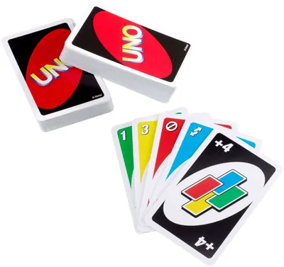 UNO Flip! | Купить настольную игру в магазинах Hobby Games