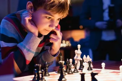 11 причин научиться играть в шахматы: список школ