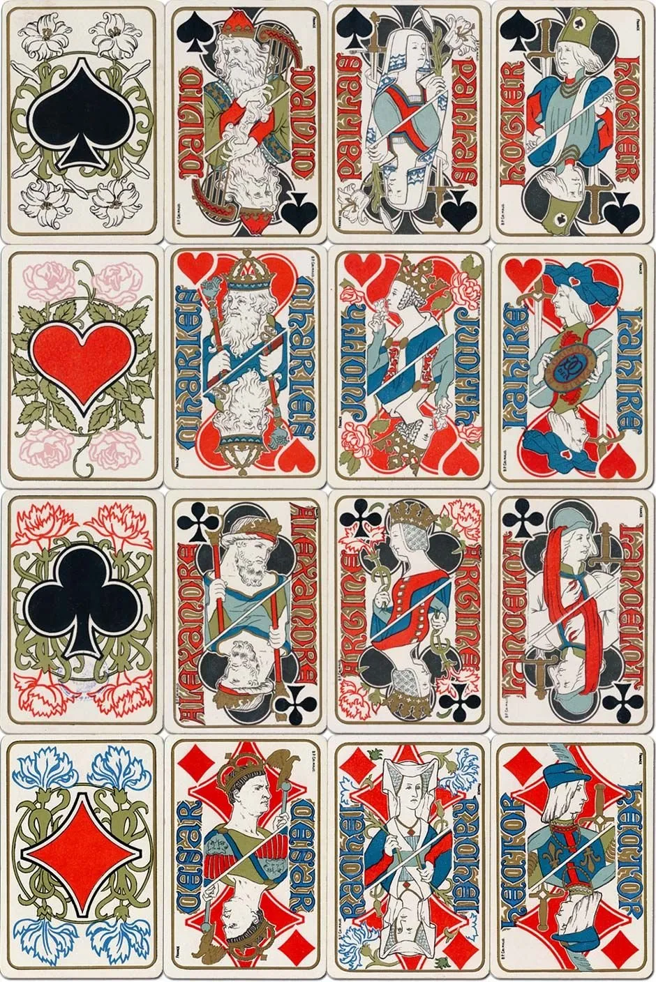 Стиле игральных карт. Карты Таро: "playing Card Oracle Deck". Колода игральных карт. Красивые игральные карты. Дизайнерские колоды карт.