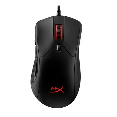 Игровая мышь HyperX Pulsefire Raid USB, Black (4P5Q3AA) – купить в Киеве |  цена и отзывы в MOYO