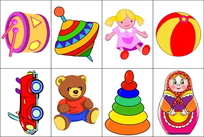 Разнообразие современных игрушек для детей: новые нескучные детские игрушки  и их особенности