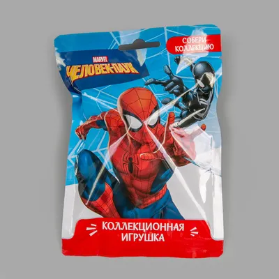 Hasbro Spider Man Фигурка 15 см Человека паука с аксессуарами (костюм 1)  купить в Ставрополе